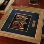 28.10.2021. Kielce. Inauguracja roku kultury oraz wręczenie świętokrzyskiej Nagrody Kultury / Wiktor Taszłow / Radio Kielce