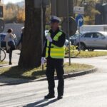 30.10.2021. Kielce. Cmentarz Stary / Wiktor Taszłow / Radio Kielce