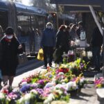 30.10.2021. Kielce. Cmentarz Stary / Wiktor Taszłow / Radio Kielce