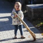 30.10.2021. Kielce. Cmentarz Stary / Wiktor Taszłow / Radio Kielce