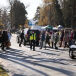 30.10.2021. Kielce. Cmentarz Stary / Wiktor Taszłow / Radio Kielce