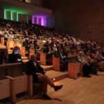 01.10.2021. Kielce. Jubileusz 75-lecia Filharmonii Świętokrzyskiej / Wiktor Taszłow / Radio Kielce