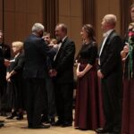 01.10.2021. Kielce. Jubileusz 75-lecia Filharmonii Świętokrzyskiej / Wiktor Taszłow / Radio Kielce