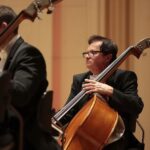 01.10.2021. Kielce. Jubileusz 75-lecia Filharmonii Świętokrzyskiej / Wiktor Taszłow / Radio Kielce