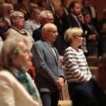 01.10.2021. Kielce. Jubileusz 75-lecia Filharmonii Świętokrzyskiej / Wiktor Taszłow / Radio Kielce