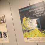 01.10.2021. Kielce. Jubileusz 75-lecia Filharmonii Świętokrzyskiej / Wiktor Taszłow / Radio Kielce