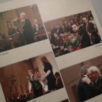 01.10.2021. Kielce. Jubileusz 75-lecia Filharmonii Świętokrzyskiej / Wiktor Taszłow / Radio Kielce