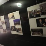 01.10.2021. Kielce. Jubileusz 75-lecia Filharmonii Świętokrzyskiej / Wiktor Taszłow / Radio Kielce