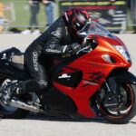 03.10.2021. Masłów. Lotnisko. Targi American Moto Show Kielce / Wiktor Taszłow / Radio Kielce