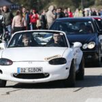 03.10.2021. Masłów. Lotnisko. Targi American Moto Show Kielce / Wiktor Taszłow / Radio Kielce