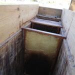 03.10.2021. Tokarnia. Piknik pszczelarski / Wiktor Taszłow / Radio Kielce