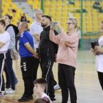 03.10.2021. Kielce. Finał akcji „Ręczna na Orlikach 2021” / Wiktor Taszłow / Radio Kielce