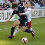 12.10.2021. Kielce. Mecz eliminacji mistrzostw Europy 2023 do lat 21: Polska - San Marino / Wiktor Taszłow / Radio Kielce