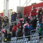 12.10.2021. Kielce. Mecz eliminacji mistrzostw Europy 2023 do lat 21: Polska - San Marino / Wiktor Taszłow / Radio Kielce