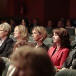 13.10.2021. Kielce. Wojewódzkie uroczystości Dnia Edukacji Narodowej / Wiktor Taszłow / Radio Kielce