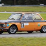 16.10.2021. Miedziana Góra. Zawody Classicauto Cup / Wiktor Taszlow / Radio Kielce