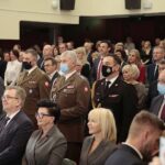 13.10.2021. Kielce. Wojewódzkie uroczystości Dnia Edukacji Narodowej / Wiktor Taszłow / Radio Kielce