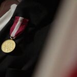 13.10.2021. Kielce. Wojewódzkie uroczystości Dnia Edukacji Narodowej / Wiktor Taszłow / Radio Kielce