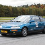 16.10.2021. Miedziana Góra. Zawody Classicauto Cup / Wiktor Taszlow / Radio Kielce