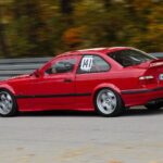 16.10.2021. Miedziana Góra. Zawody Classicauto Cup / Wiktor Taszlow / Radio Kielce