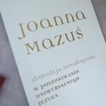 15.10.2021. Kielce. Wystawy prac Joanny Mazuś - "W poszukiwaniu języka uniwersalnego" w Domu Praczki / Wiktor Taszłow / Radio Kielce