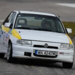 16.10.2021. Miedziana Góra. Zawody Classicauto Cup / Wiktor Taszlow / Radio Kielce