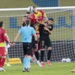 15.10.2021. Kielce. Mecz Korona Kielce - Widzew Łódź / Wiktor Taszłow / Radio Kielce