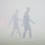 15.10.2021. Kielce. Mecz Korona Kielce - Widzew Łódź / Wiktor Taszłow / Radio Kielce