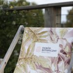 16.10.2021. Kielce. Ogród Botaniczny / Wiktor Taszłow / Radio Kielce