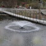 16.10.2021. Kielce. Ogród Botaniczny / Wiktor Taszłow / Radio Kielce