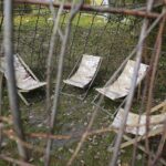 16.10.2021. Kielce. Ogród Botaniczny / Wiktor Taszłow / Radio Kielce