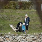 16.10.2021. Kielce. Ogród Botaniczny / Wiktor Taszłow / Radio Kielce