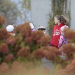 16.10.2021. Kielce. Ogród Botaniczny / Wiktor Taszłow / Radio Kielce