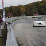 16.10.2021. Miedziana Góra. Zawody Classicauto Cup / Wiktor Taszlow / Radio Kielce