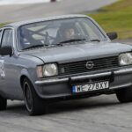 16.10.2021. Miedziana Góra. Zawody Classicauto Cup / Wiktor Taszlow / Radio Kielce