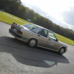 16.10.2021. Miedziana Góra. Zawody Classicauto Cup / Wiktor Taszlow / Radio Kielce