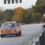 16.10.2021. Miedziana Góra. Zawody Classicauto Cup / Wiktor Taszlow / Radio Kielce