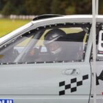 16.10.2021. Miedziana Góra. Zawody Classicauto Cup / Wiktor Taszlow / Radio Kielce