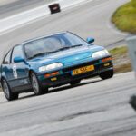 16.10.2021. Miedziana Góra. Zawody Classicauto Cup / Wiktor Taszlow / Radio Kielce