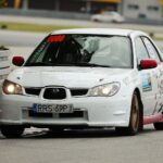 16.10.2021. Miedziana Góra. Zawody Classicauto Cup / Wiktor Taszlow / Radio Kielce