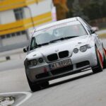 16.10.2021. Miedziana Góra. Zawody Classicauto Cup / Wiktor Taszlow / Radio Kielce