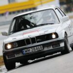 16.10.2021. Miedziana Góra. Zawody Classicauto Cup / Wiktor Taszlow / Radio Kielce