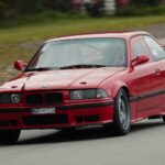 16.10.2021. Miedziana Góra. Zawody Classicauto Cup / Wiktor Taszlow / Radio Kielce