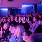 16.10.2021. Kielce. Wojewódzki Dom Kultury. Koncert finałowy VI Festiwalu Twórczości Chrześcijańskiej „Alleluja, czyli Happy Day” / Wiktor Taszłow / Radio Kielce