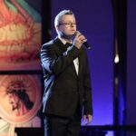 16.10.2021. Kielce. Wojewódzki Dom Kultury. Koncert finałowy VI Festiwalu Twórczości Chrześcijańskiej „Alleluja, czyli Happy Day” / Wiktor Taszłow / Radio Kielce