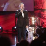 16.10.2021. Kielce. Wojewódzki Dom Kultury. Koncert finałowy VI Festiwalu Twórczości Chrześcijańskiej „Alleluja, czyli Happy Day” / Wiktor Taszłow / Radio Kielce