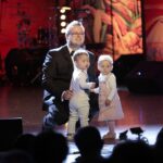 16.10.2021. Kielce. Wojewódzki Dom Kultury. Koncert finałowy VI Festiwalu Twórczości Chrześcijańskiej „Alleluja, czyli Happy Day” / Wiktor Taszłow / Radio Kielce