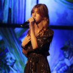 16.10.2021. Kielce. Wojewódzki Dom Kultury. Koncert finałowy VI Festiwalu Twórczości Chrześcijańskiej „Alleluja, czyli Happy Day” / Wiktor Taszłow / Radio Kielce