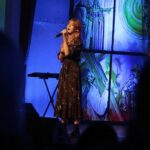 16.10.2021. Kielce. Wojewódzki Dom Kultury. Koncert finałowy VI Festiwalu Twórczości Chrześcijańskiej „Alleluja, czyli Happy Day” / Wiktor Taszłow / Radio Kielce