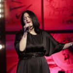 16.10.2021. Kielce. Wojewódzki Dom Kultury. Koncert finałowy VI Festiwalu Twórczości Chrześcijańskiej „Alleluja, czyli Happy Day” / Wiktor Taszłow / Radio Kielce